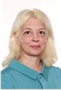 Ruxandra Cristea, Head of Accounting Unit, Council of Europe Development Bank (CEB) 