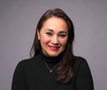 Ana María Pinto