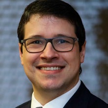 Dr. Carlos Pedrotti