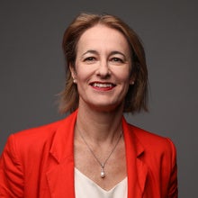 Carole Sanz-Paris