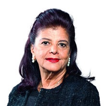 Luiza Trajano