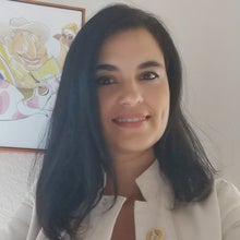 Teresa María Gomes De Almeida