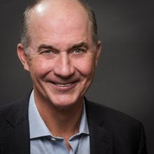 Picture of Carter Roberts - CEO of WWF