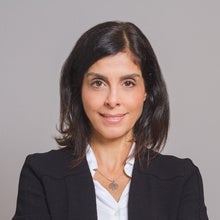Cristina Penteado