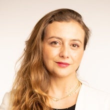 Dr. Laura Canevari