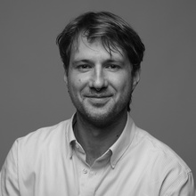 Andreas Smith Jørgensen