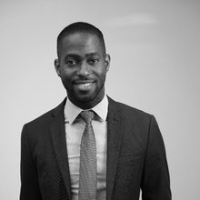 Christopher Andrew-Marc Brown