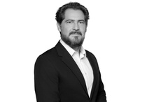 Gerardo Aguilar, Head Climate & Energy, Sygnus Capital