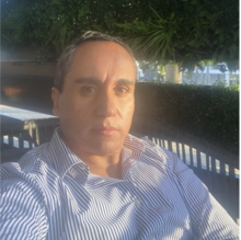 Cesar Castillo