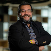 Juan José Miranda del Solar