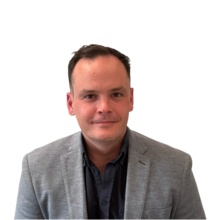 Kieran Garvey