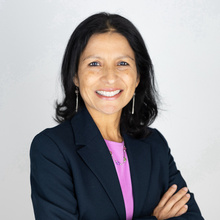 Sonia Arenaza