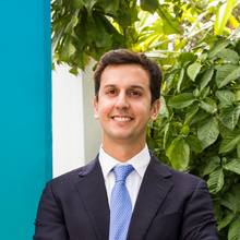 Carlos José Santos Larde