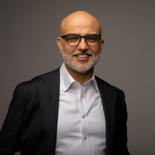 Alonso Chaverri Suárez