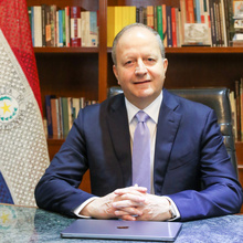 Carlos Fernández Valdovinos