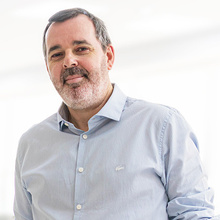 Carlos Carvallo Spalding