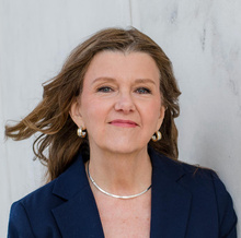 Jo Ann Barefoot