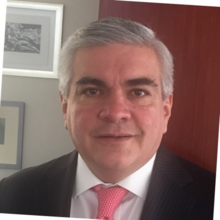 Mauricio Galán Medina