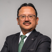 Mynor Cajas del Valle