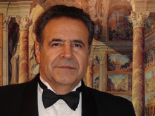 Oscar Bazobverry
