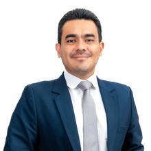 Andrés Mayen de León