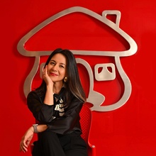 Alejandra Díaz Agudelo