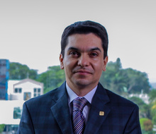 Alexander Pinilla Vargas