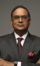 Avinash Persaud
