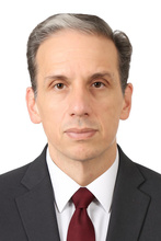 Carlos Maldonado Reszka