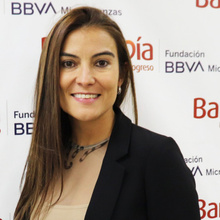 Diana González Laverde