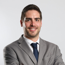 Joaquín Carbo Jaramillo