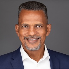 Daniel Best, Caribbean Development Bank (CDB)