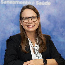 Luana Pretto, Instituto Trata Brasil