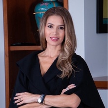 Ana Milena Vásquez