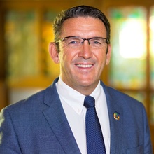Andrew Johnstone
