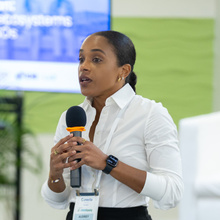 Audrey Joachim