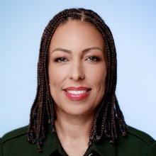 Carina Cockburn