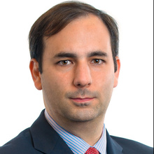 Carlos García