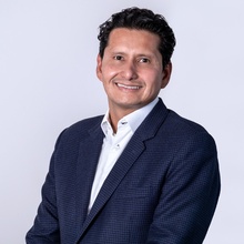 Carlos Perafán