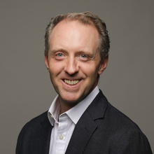 Colin McKee