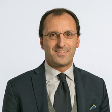 Cristiano Zazzara