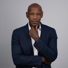 Darryl White