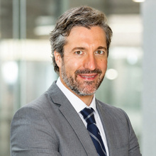 David Brogeras