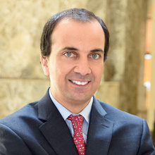 Eduardo Cavallo
