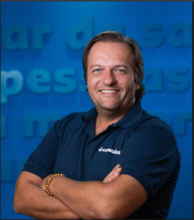 Eric Strose