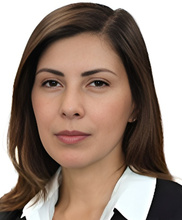 Fernanda García-Yrigoyen Maurtua