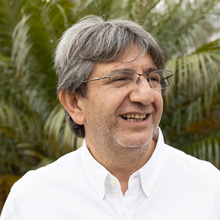Gabriel Baracatt Sabat