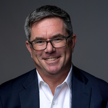 Graham Macmillan