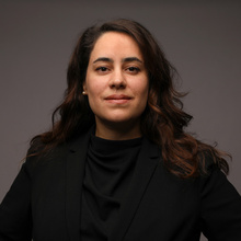 Isabel Berdeja