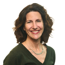 Joan M. Larrea